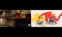 Thumbnail of up to faster 4 to minion