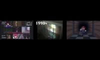 Thumbnail of All Of Wario Apparitions Played At Once