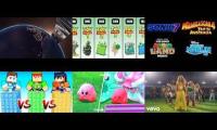 Thumbnail of Kirby,luck block,universal pictures,toy story,dai dai,next movies sequal