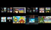Thumbnail of Up to faster all parison to nursery rhymes