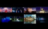 Thumbnail of (For oh hi Mark) Annoying Goose Asian and European Logos V1