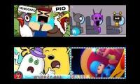 Thumbnail of Up to Faster 4 Parison