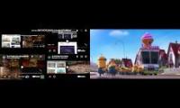 Thumbnail of up to faster 66 to minion