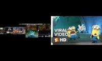 Thumbnail of up to faster 70 to minion