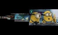 Thumbnail of up to faster 71 to minion