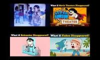 Thumbnail of What If Students Become Fishes Disappeared