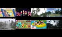 Thumbnail of Rat A tat Vs Cartoon Characters