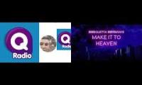 Thumbnail of Make it to heaven David Guetta