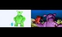 Thumbnail of Big And Small Intro In Harith2K13s G Major