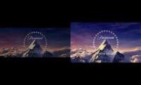 Thumbnail of Paramount Pictures/DreamWorks Animation SKG  (2010, FanFare, Version 3)