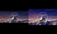 Thumbnail of Paramount Pictures/DreamWorks Animation SKG  (2010, FanFare, Version 1)