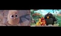 Thumbnail of Angry Birds La Película Español (España)