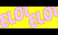 Thumbnail of Snee-Oosh/Nickelodeon (1998) Effects (Sponsored by Bad Pigges Csupo Effects) Combined