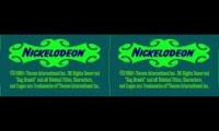 Thumbnail of Snee Oosh and Nickelodeon Effects #7 Combined
