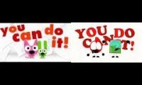 Thumbnail of H&Y and Ivantube: You can do it