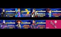 Thumbnail of Bubble Gum - Vax and Sorana