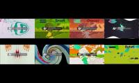 Thumbnail of this ones on the house  in 24 different languages effects 8