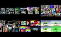 Thumbnail of 7000 gummy bears youtube by me