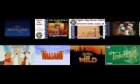 Thumbnail of All Walt Disney Other Animation Movie Trailers at Once Part 2