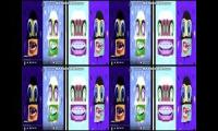 Thumbnail of Klasky Csupo pitch effects combined ^4