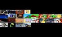 Thumbnail of annoying goose 24 parison