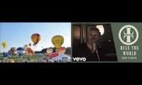 Thumbnail of Bristol balloon fiesta rule the world