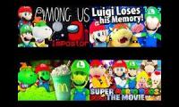 Thumbnail of Up to faster 4 parison to crazy mario bros