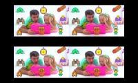 Thumbnail of Stacy y papá divertidas series de viajes de aventura para niños