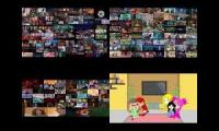 Thumbnail of Hundreds of movies at once Vol. 2 You may have to slow some down to 0.25