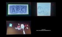 Thumbnail of closing the movie and the shutdown