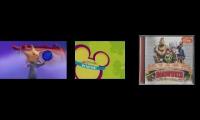 Thumbnail of Mr. Moon Sirius The Wonder Dog.avi