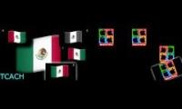 Thumbnail of Mexico Eas Alarm (TEST) VS Quicktime 2.0.3 Sparta Porta Remix
