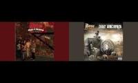Thumbnail of Bone Thugs-N-Harmony Tha Crossroads pt1 and 2
