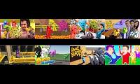 Thumbnail of Gang Beasts Gameplay Mashup