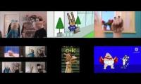 Thumbnail of The OmblarOobiJacob Show
