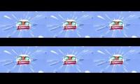 Thumbnail of Klasky csupo pitch shifting split g major squared in 154 Floor Barcode: 2001000002900 (2021-08-27)