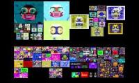 Thumbnail of soo many klasky csupo effects 1 i cant count