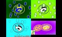 Spiffy Pictures Logo Compilation Effects Comparison