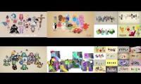 Thumbnail of dumb ways to die pasrion