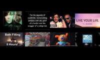 Thumbnail of Live Your Life Ti Rihanna Music In Ti Rihanna Live Your Life Music Video In Ti Rihanna Music Video