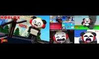 Thumbnail of up to faster 11 parison to combo panda