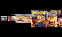 Thumbnail of up to faster 99 to minion