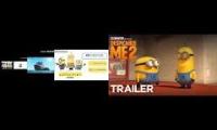 Thumbnail of up to faster 100 to minion