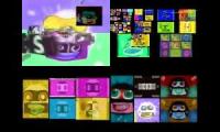 Thumbnail of Klasky Csupo Effects #1 Exeparison
