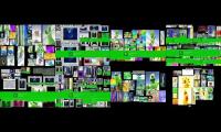 Thumbnail of 2:04 gummy bears a lot of gummy bears youtube multiplier