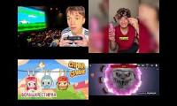 Thumbnail of UP TO FASTER 4 PARISON