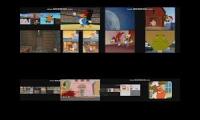 Thumbnail of up to faster 1024 parison to el pajaro loco