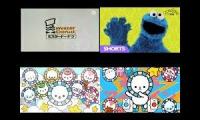 Thumbnail of Derakkuma vs Mister Donut Monster