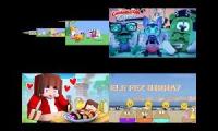 Thumbnail of Up to Faster 93 Parison to peppa pig & crossover v2
