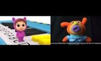 Thumbnail of Baby Joy Joy Abcdefg Piano Baby Joy Joy Abcdefg Piano Song Mashup Baby Joy Joy Abcdefg Piano In Use